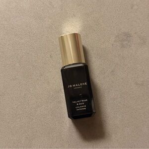 Brand NEW | Jo Malone Velvet Rose & Wood 9ml